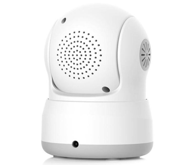 MEDIA-TECH CLOUD SECURECAM OBROTOWA MT4097 - 1380656 - zdjęcie 5